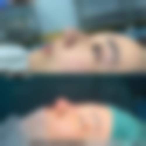 五、北京侯涛医疗美容诊所收费价格表