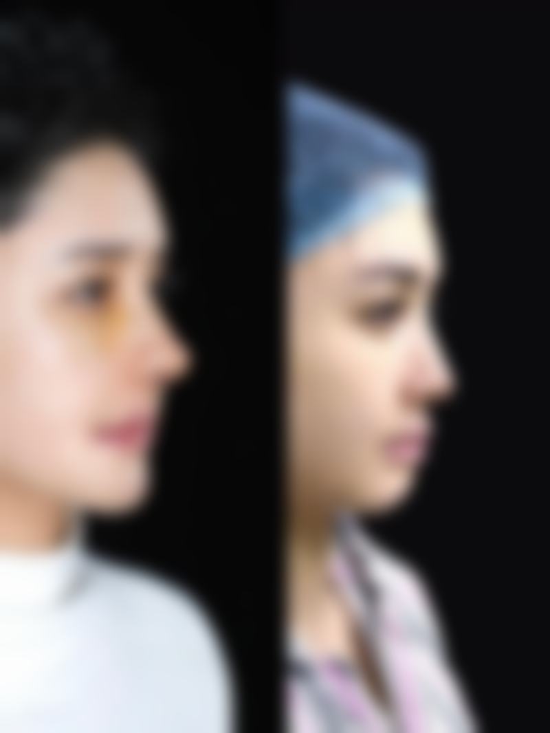 三、深圳恒生医院医疗美容科医生介绍