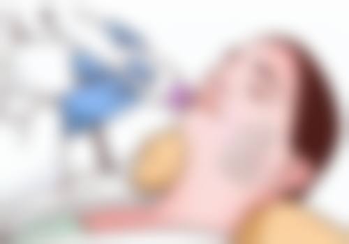 长痘痘留的疤痕怎么去除？药物治疗来帮忙