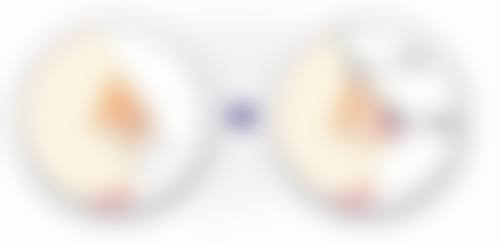 眼部按摩,促进血循环