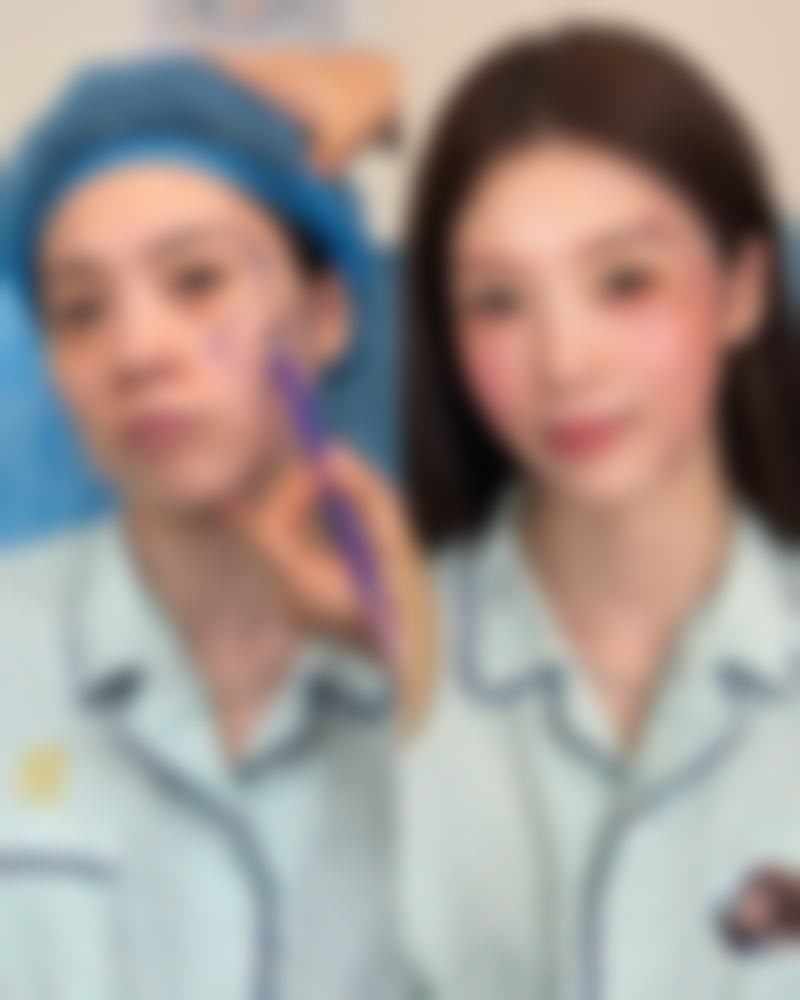 七、徐州京城皮肤病医疗美容陈铁琳医生怎么预约?