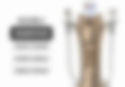 遮瑕产品的颜色选择