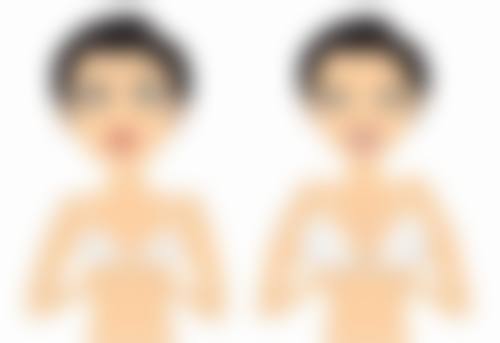 个人体质不同也会影响隆胸修复期