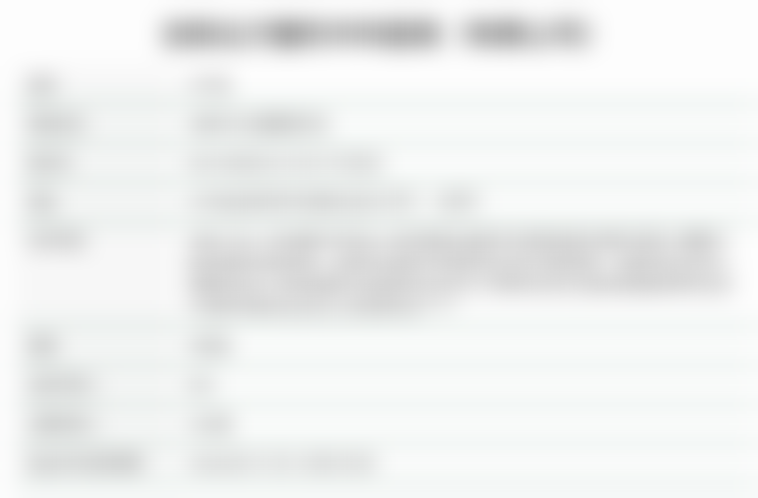 术后的修复与感受