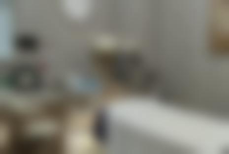 术后20天:自然双眼皮呈现