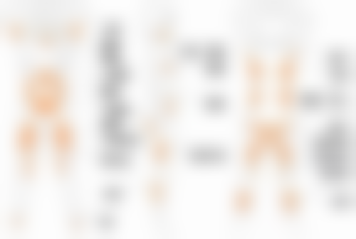 物理治疗淡化嘴唇缝针后的疤痕