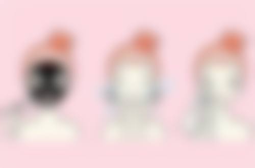 日常护理,预防和改善眼袋