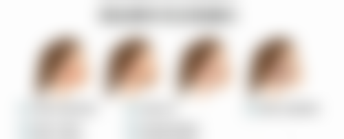 多种治疗鼻子凹陷疤痕的方法