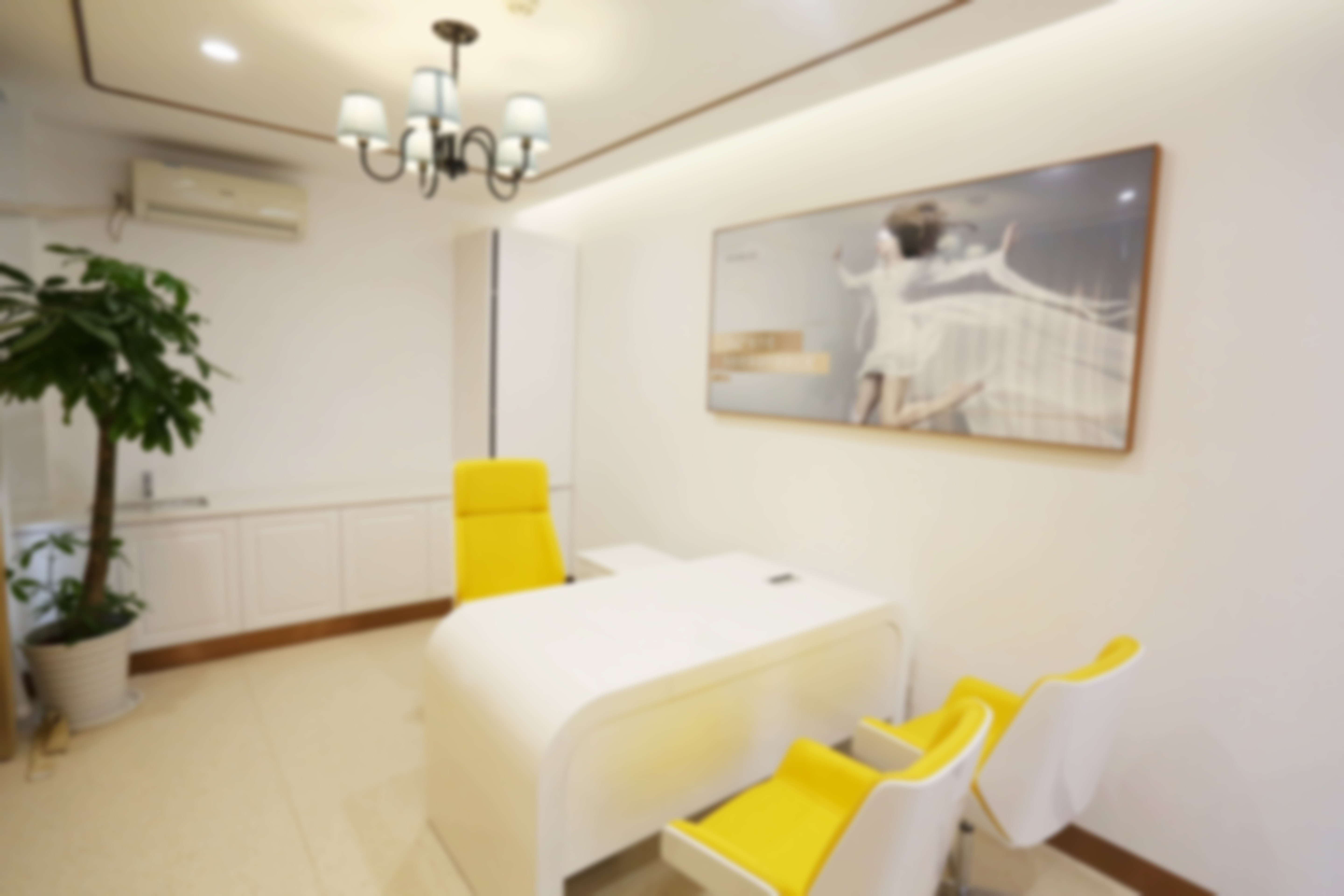 上海华美医疗美容医院弗缦胶原蛋白填充0.5mL·限首次1024元起，三步焕美，还享茶水WIFI福利 