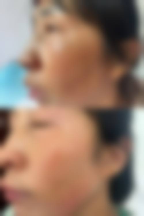 二、合肥新地医疗美容正规吗？来看医院资质信息