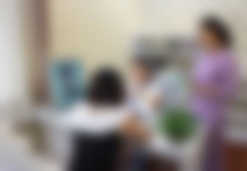 四、沈阳名流医疗美容刘玉娟医生坐诊医院