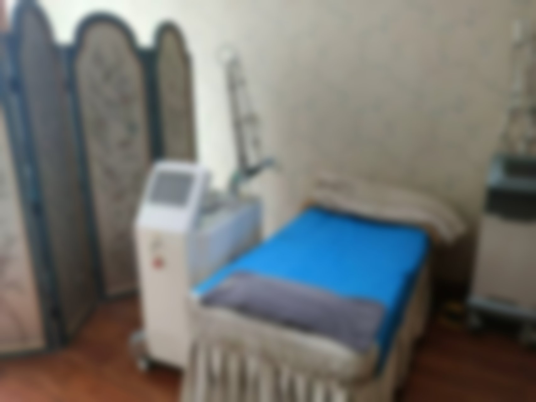 五、十堰妃思特医疗美容门诊部收费价格表