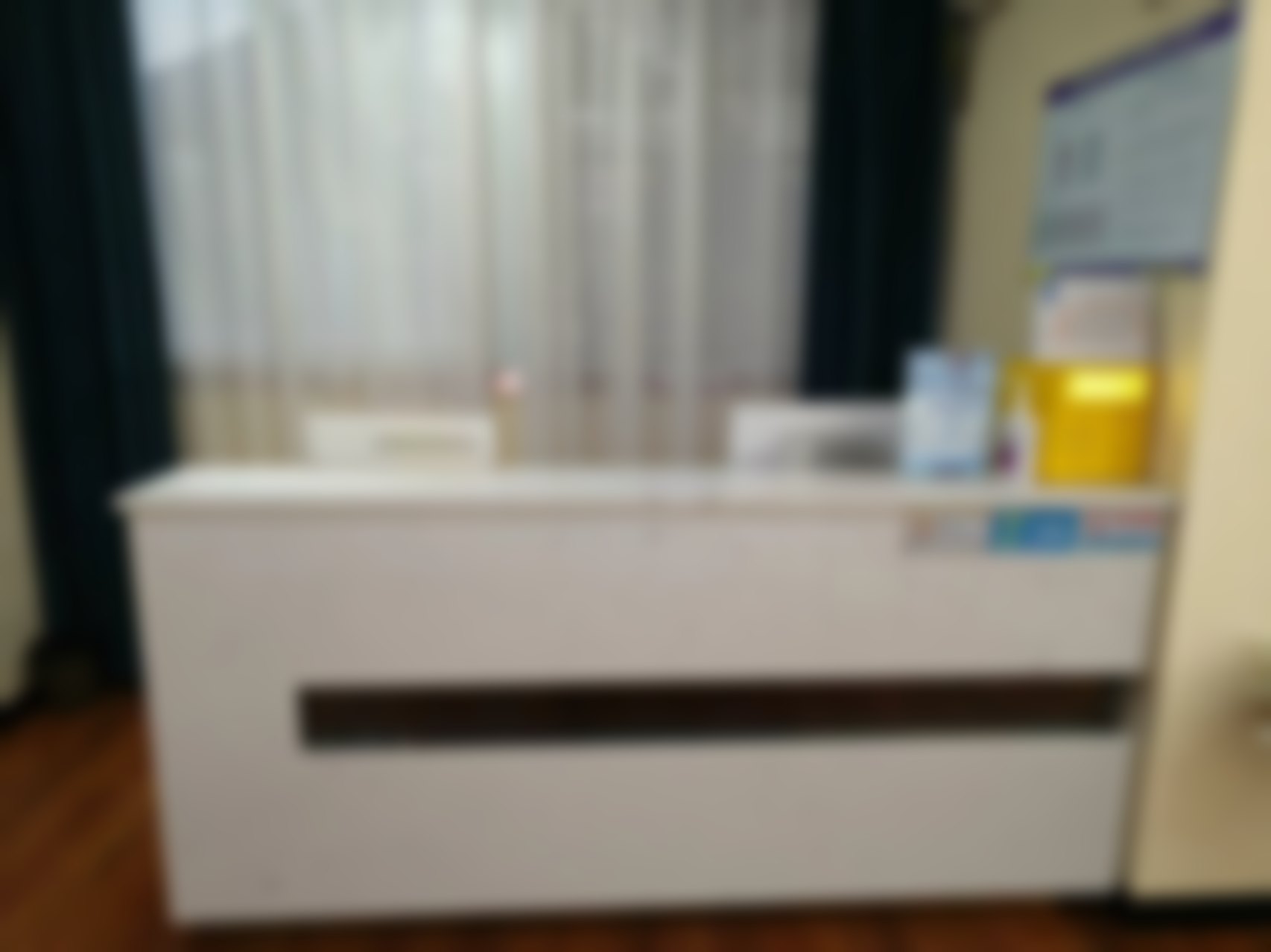 四、十堰妃思特医疗美容门诊部特色项目