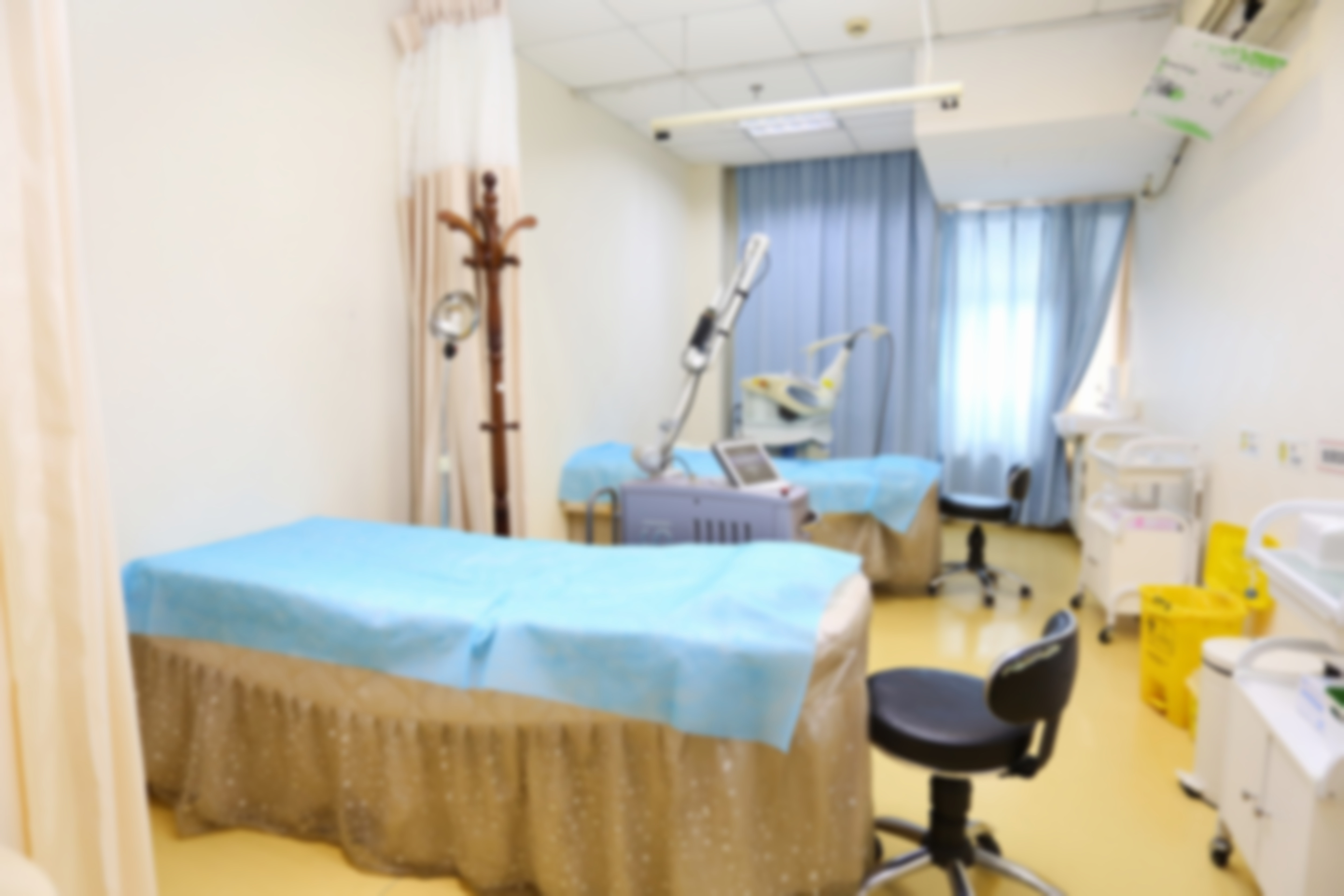 上海华美医疗美容医院做腹部或小腿分层吸脂的优势