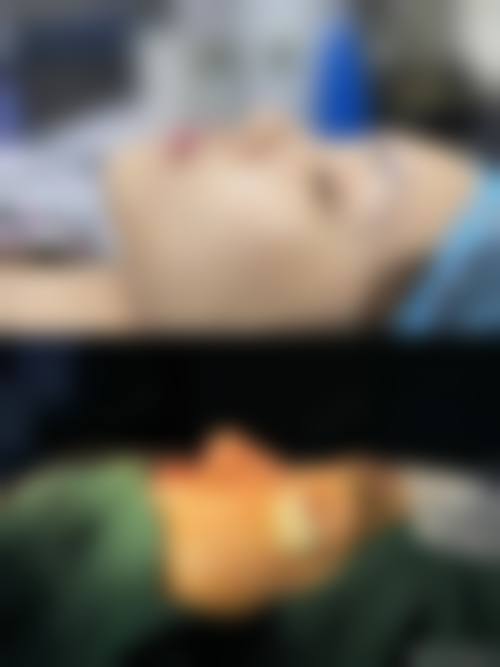 六、韩国朱丽叶整容外科