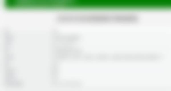 玻尿酸注射项目分析