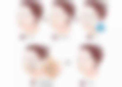 消肿的大致时间阶段