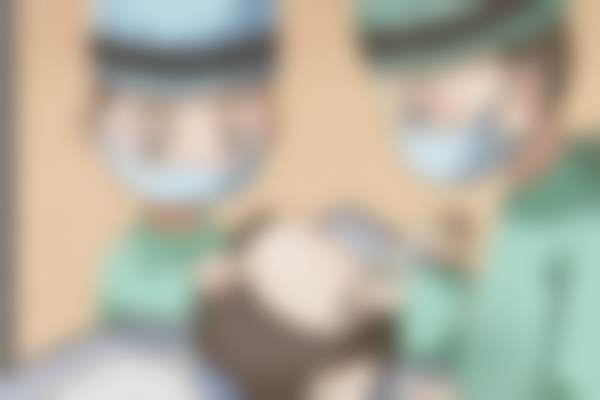 四、郑州华仁植发刘裴华医生坐诊医院