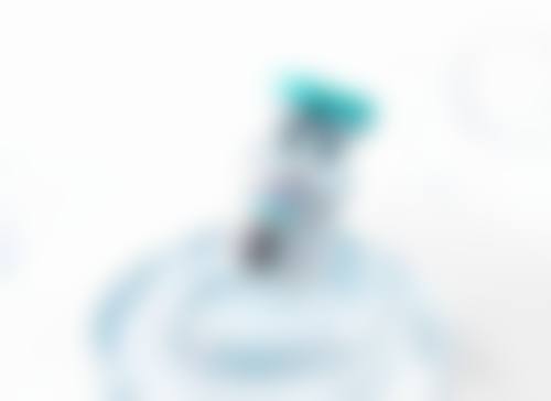 过敏反应造成4岁孩子眼袋重