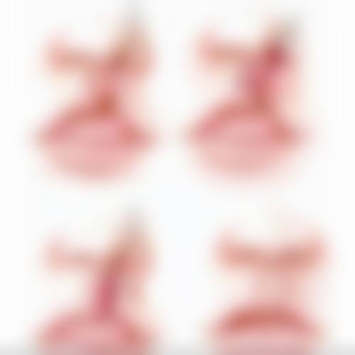 不同类型眼袋的成效差异