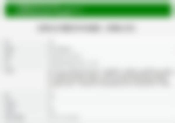 面部抗衰老项目