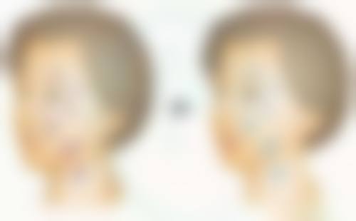 四、重庆尚韩医疗美容刘兴振医生坐诊医院