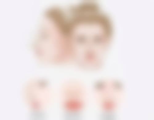 五、成都华美紫馨医美口腔医院收费价格表