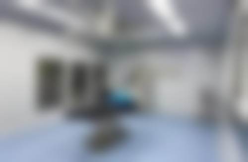 面部整形项目收费标准