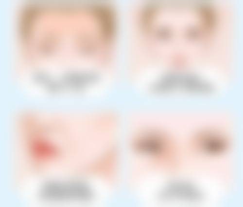 加强胸部锻炼改善外扩