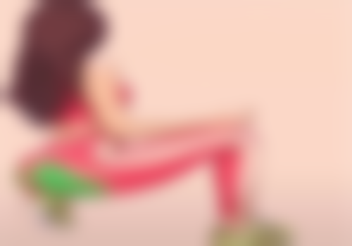 安心化妆的建议