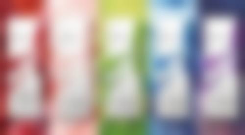 不同时间化妆的风险