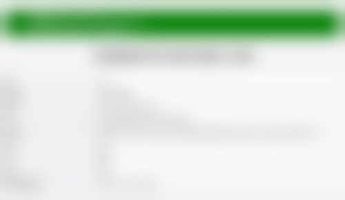 五、东莞南城可玫尔医疗美容门诊部收费价格表