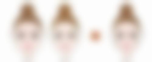 治疗成效的差异