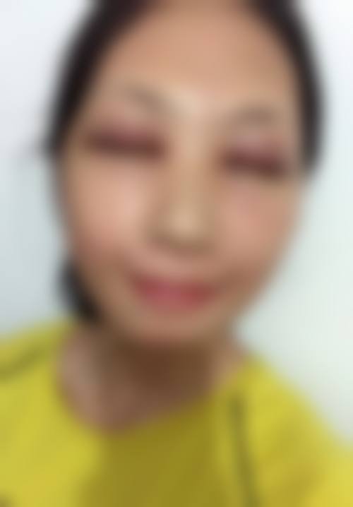 五、苍南灵溪欧亚医疗美容门诊部收费价格表