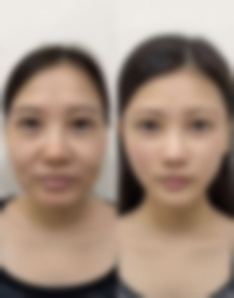 三、北京伊美尔任晋华医生资质信息