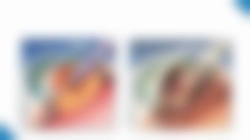 适合泡泡眼的双眼皮手术方案