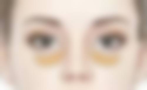 修复情况决定敷面膜时间