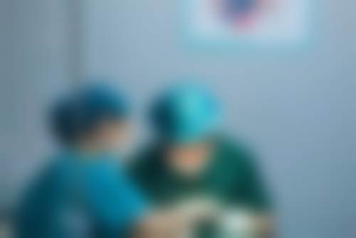 眼部整形——点亮心灵之窗