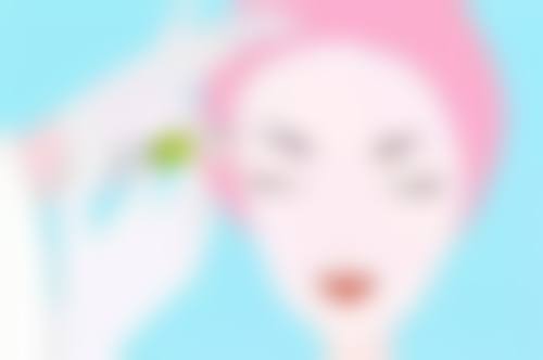 药物治疗遗传眼袋