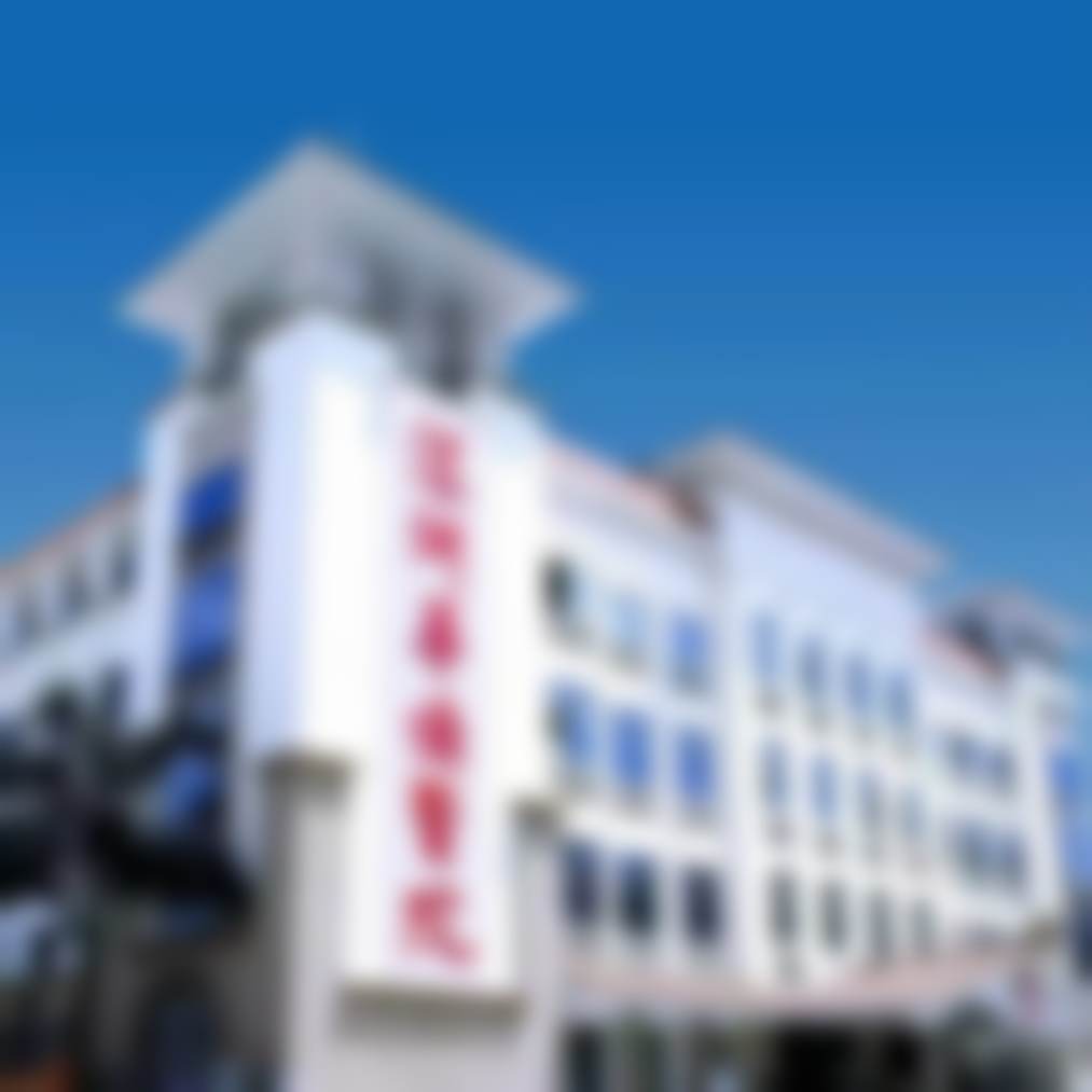 正颌手术矫正地包天