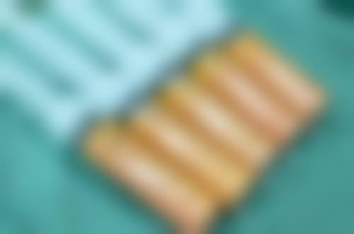 内双眼皮与杏仁眼