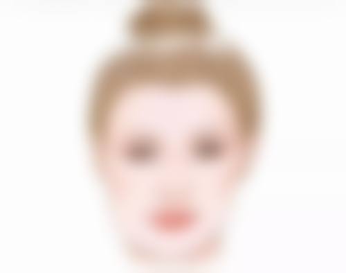 正确的眼部按摩方法