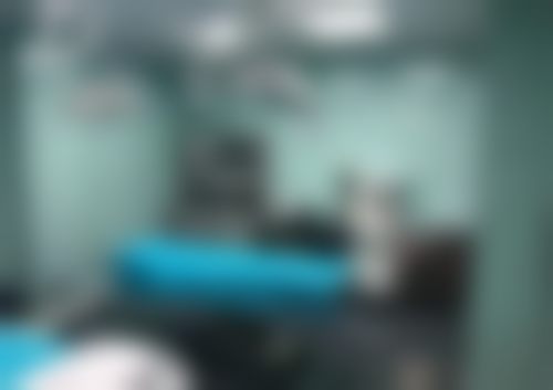 连云港美缔美容门诊部手术室